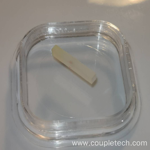 Vad är avancerade tillämpningar av dubbelbrytande kristaller